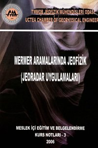 MERMER ARAMALARINDA JEOFİZİK (JEORADAR UYGULAMALARI)