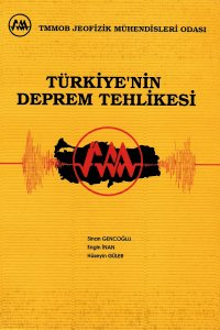 TÜRKİYENİN DEPREM TEHLİKESİ
