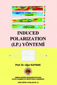 INDUCED POLARIZATION (I.P.) YÖNTEMİ
