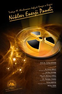 NÜKLEER ENERJİ PANELİ