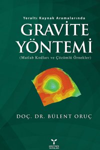 YER ALTI KAYNAK ARAMALARINDA GRAVİTE YÖNTEMİ