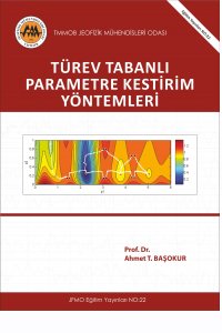 TÜREV TABANLI PARAMETRE KESTİRİM YÖNTEMLERİ