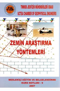 ZEMİN ARAŞTIRMA YÖNTEMLERİ